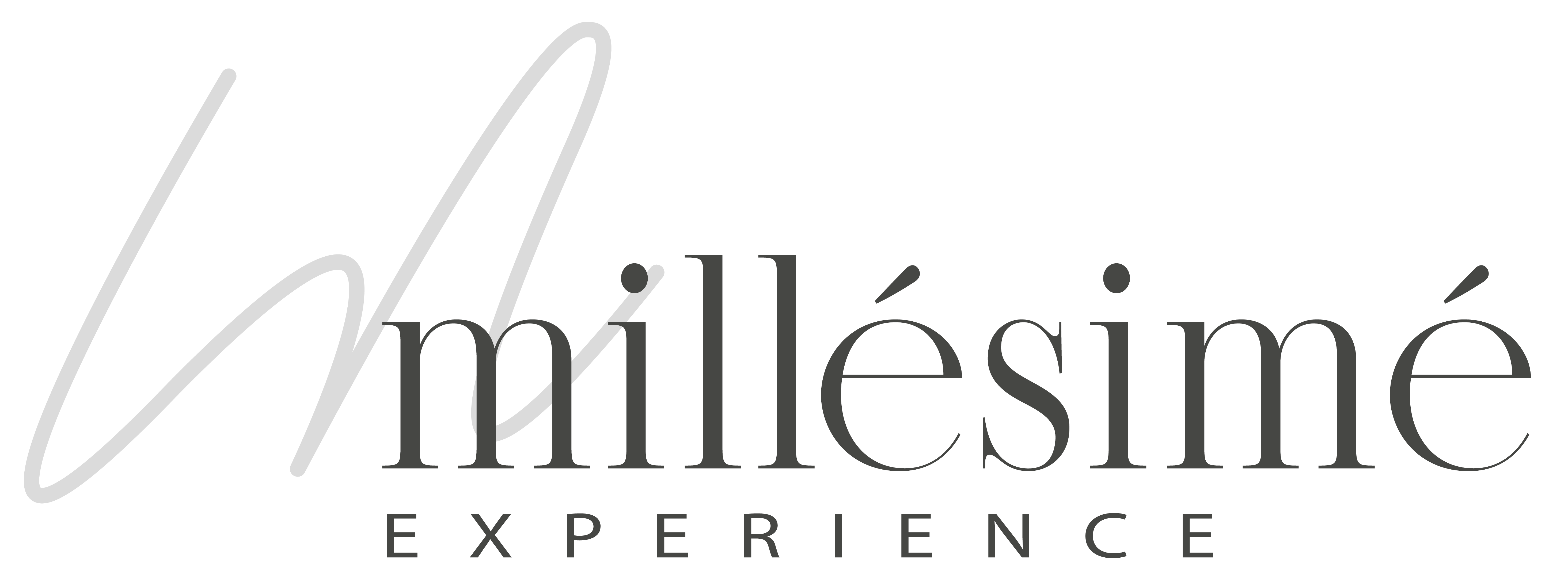 Millésime Experience